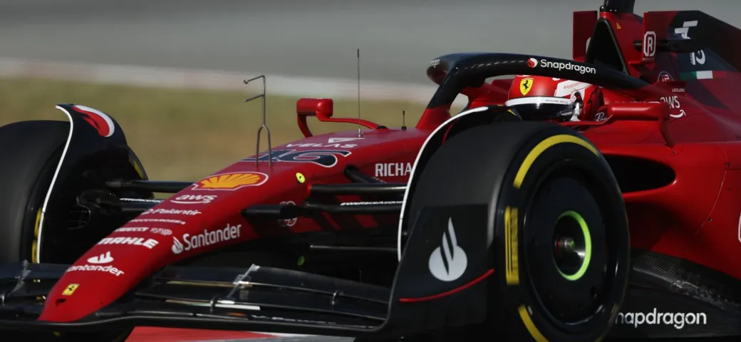F1 GP di Spagna: le pagelle