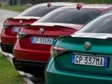 Nuove Alfa Romeo Stelvio e Giulia: conferme per il futuro
