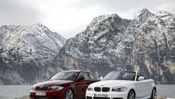Vendite BMW Group 2010