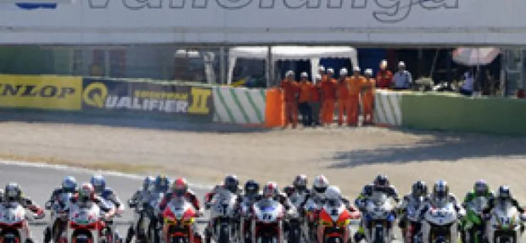 CIV: a Vallelunga per il round conclusivo
