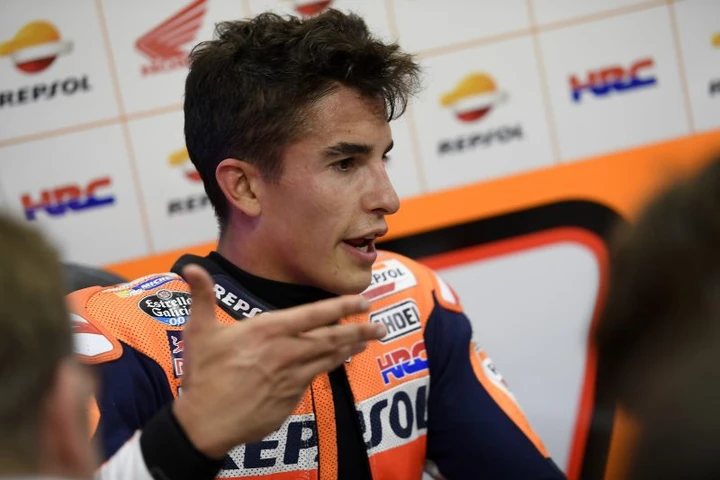 MotoGP, Honda HRC: giornata di test a Misano
