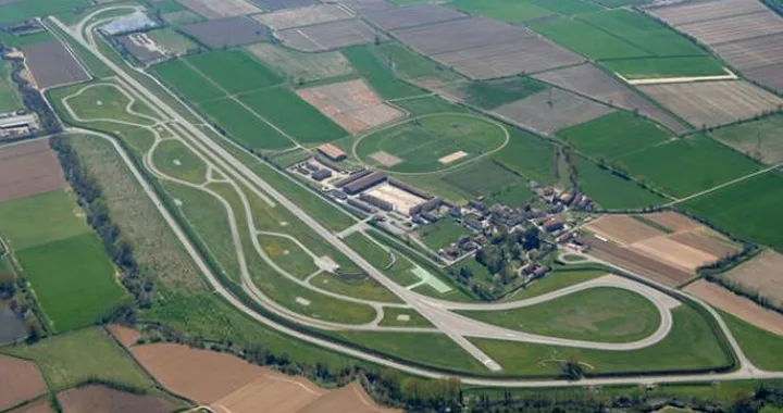 Stop alle prove libere sulla pista di Vairano?