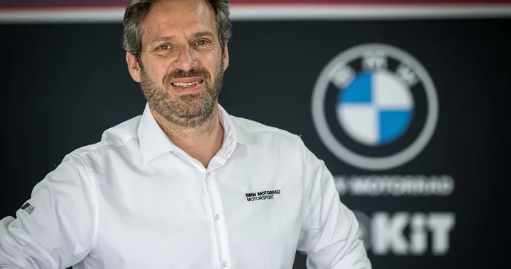 BMW Motorrad annuncia nuovi cambiamenti nella divisione Motorsport