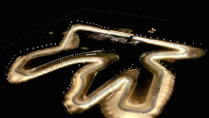 MotoGP: il GP del Qatar articolato su 4 giorni