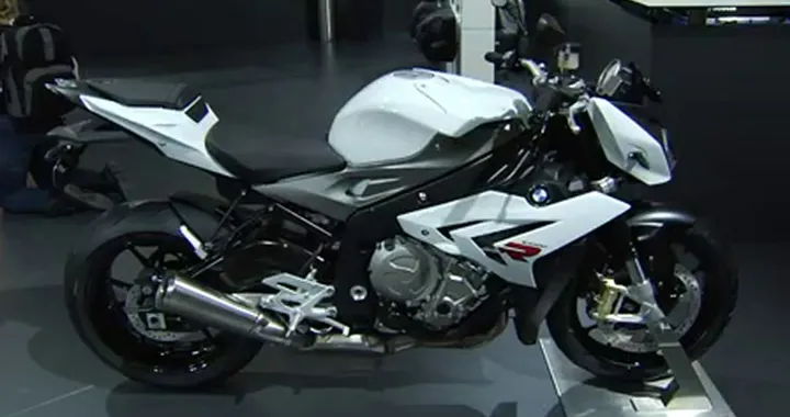 BMW Motorrad Novità2014 EICMA
