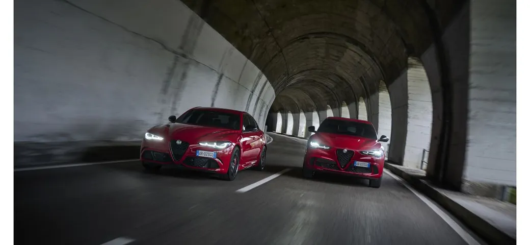 Auto iconiche che scompariranno dal mercato nel 2025