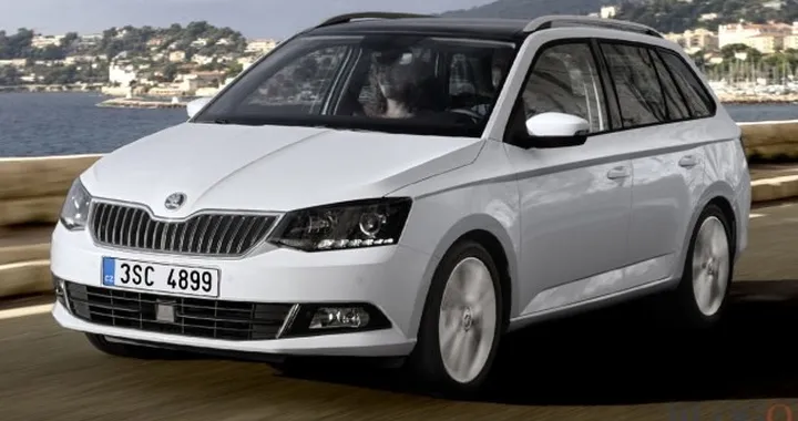 Skoda Fabia Wagon: prezzi e informazioni per l'Italia