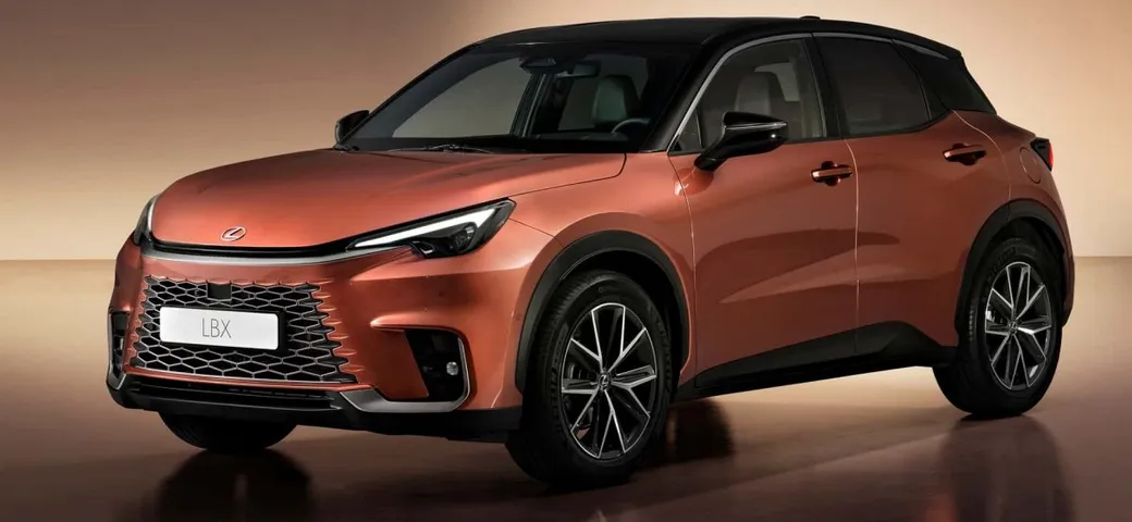 I migliori B-SUV del 2024, ecco i top 5 secondo ADAC