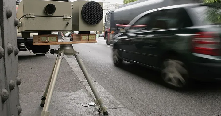 Multe autovelox: senza la taratura verbali annullati