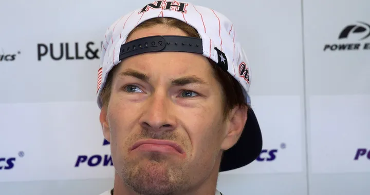 MotoGP, Hayden: "2016 in Superbike? Chissà..."