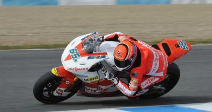 Moto2/125: Stefan Bradl e Nico Terol in pole al Montmelò