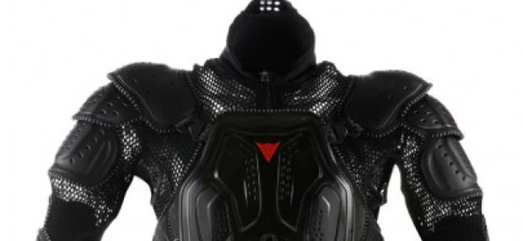 Anteprima Eicma: novità tecnologiche di Dainese e AGV