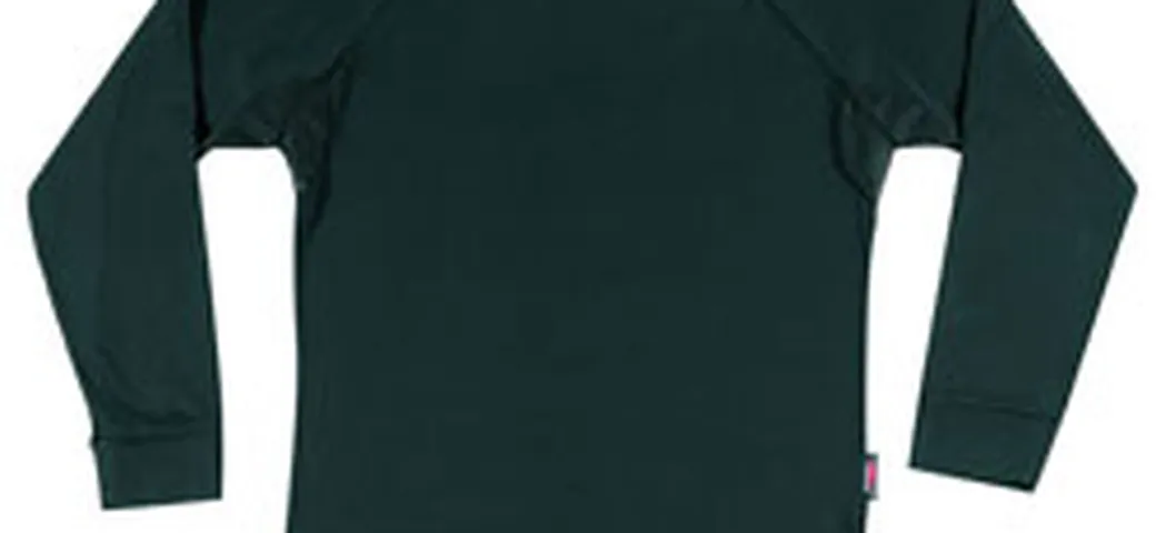 Maglia tecnica by Spark