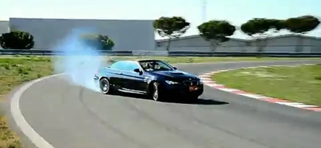 BMW M3 Vs BMW S1000 RR