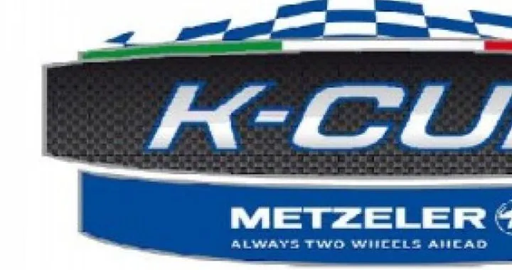 Metzeler K-Cup 2010, il primo trofeo monogomma
