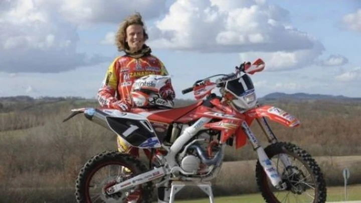 Enduro: muore Mika Ahola, notizie discordanti sul web