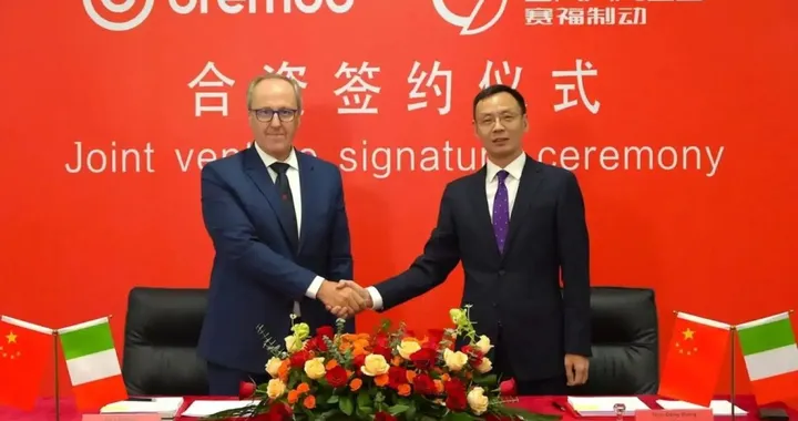Brembo punta sull'India: nasce una joint venture per gli ABS delle moto