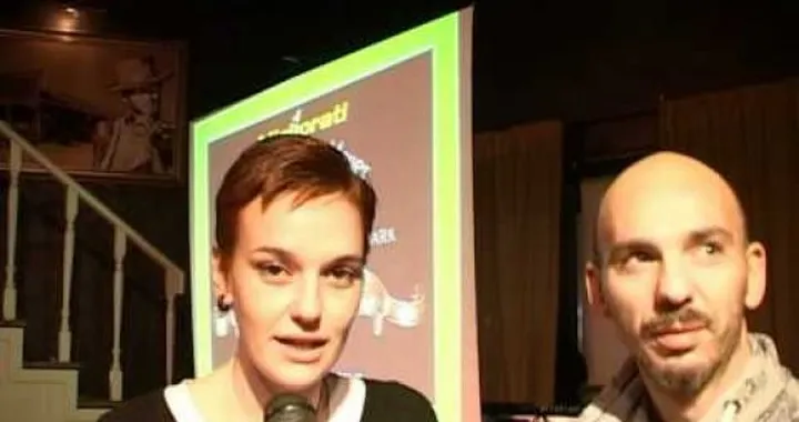 Festa (a sorpresa) di addio alle corse per Cristiano Migliorati