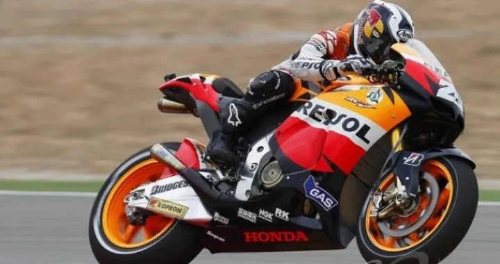 MotoGP: Dani Pedrosa sarà in pista a Phillip Island