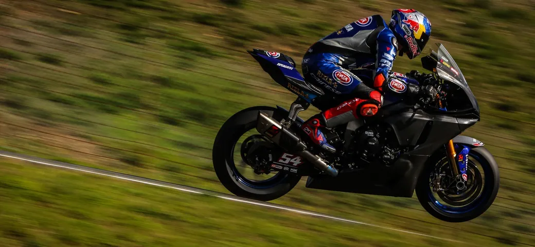 Superbike, test a Portimao: Razgatlioglu guida il plotone Yamaha