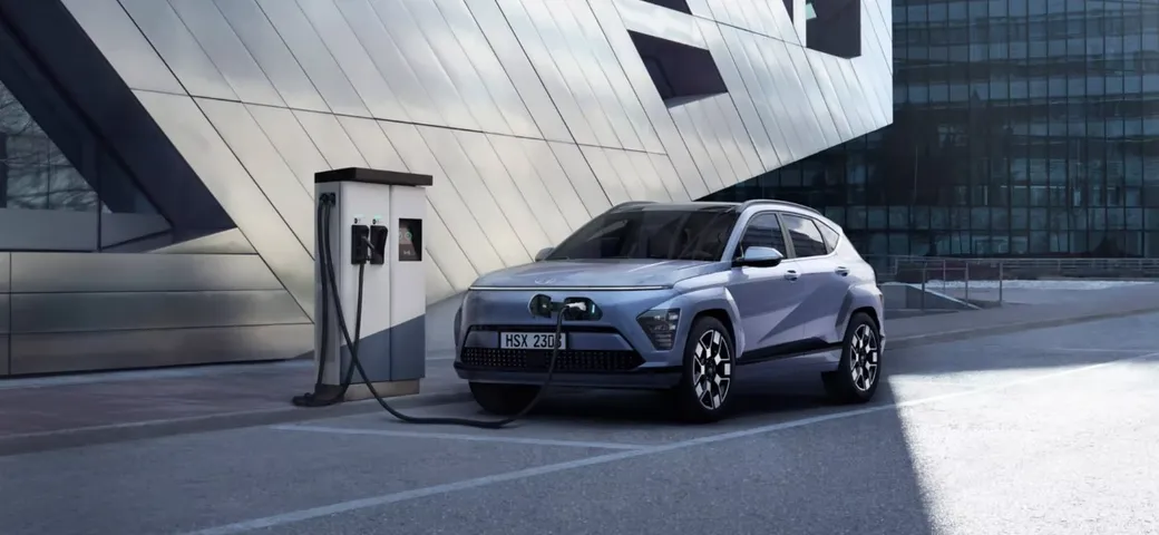 Nuova Hyundai Kona, nuove informazioni