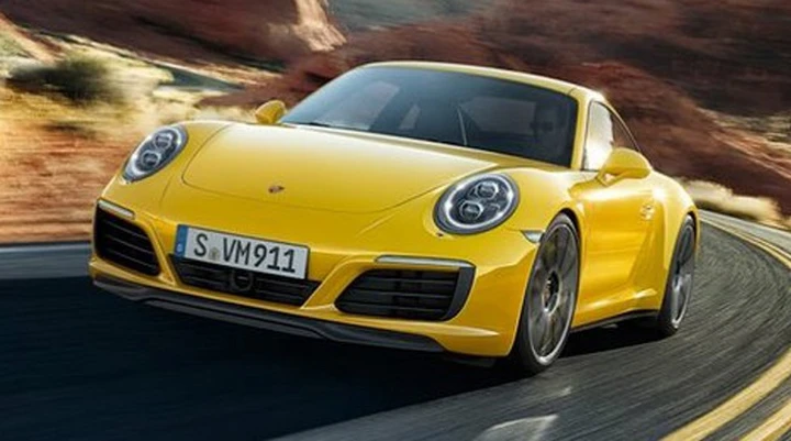 Porsche 911: la fruibilità quotidiana [Video]