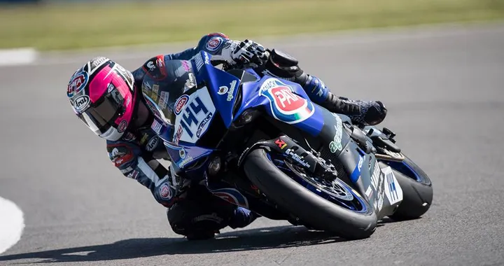 Supersport: Yamaha conferma Mahias e Caricasulo