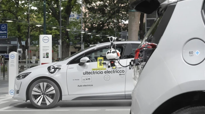 Auto elettriche in Europa: tra flop e un futuro incerto