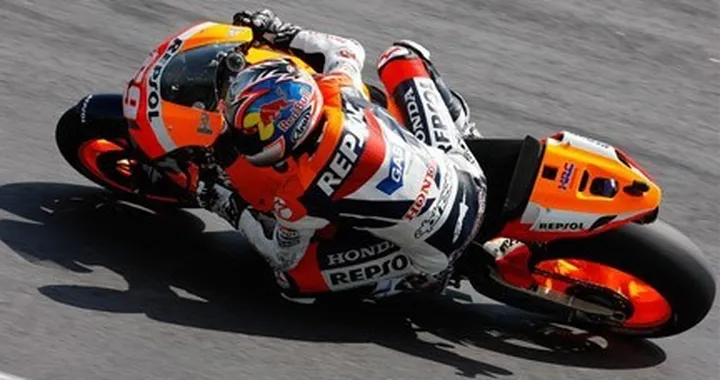 MotoGP test IRTA: la Michelin strapazza le Bridgestone