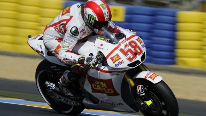 MotoGP: 