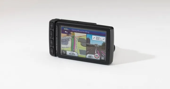 BMW Motorrad Navigator V