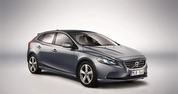 Volvo V40 Nova Edition e Nova Edition Plus