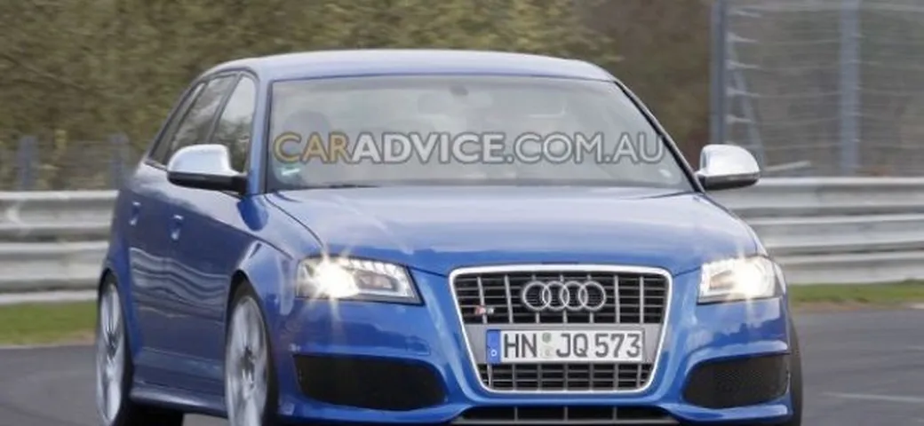 Audi: nuove conferme per le RS3 e R4