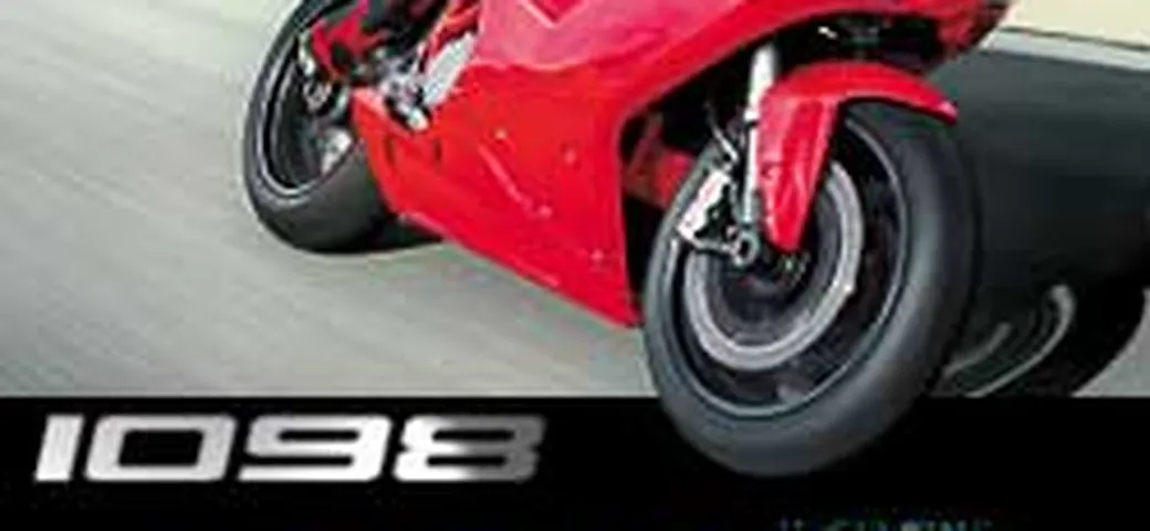 Gratis al Gods of Metal con Ducati