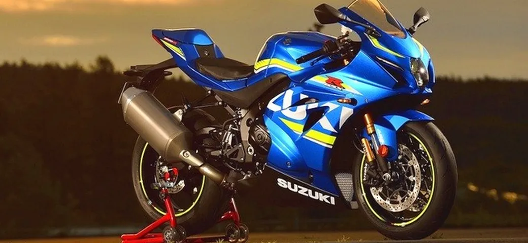 Suzuki GSX-R1000 e GSX-R1000R 2017: nuovi video