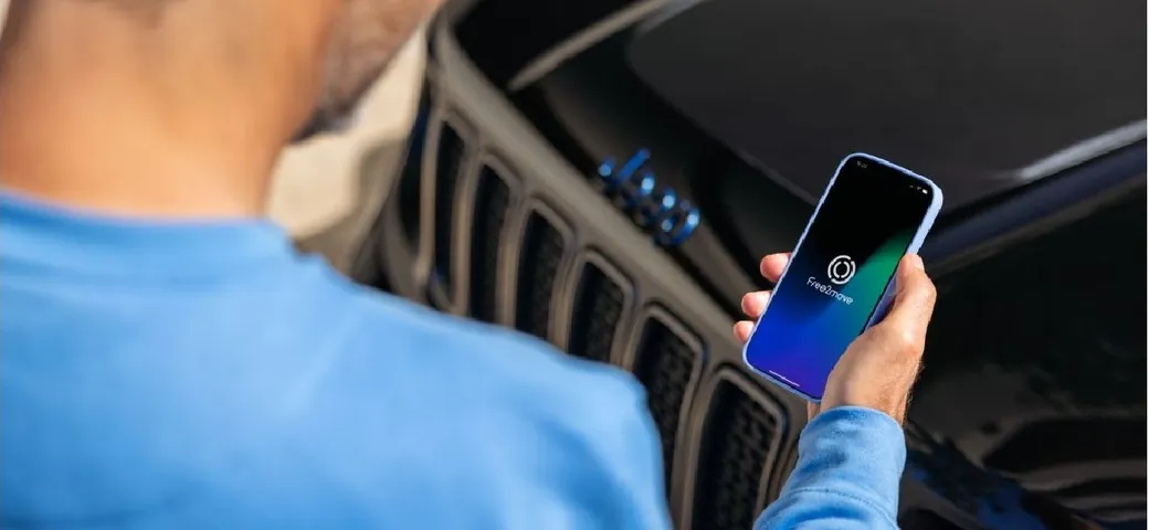 Stellantis: Free2move acquisisce la società di gestione della flotta Kuantic