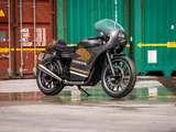 Honda Garage Dreams Contest 2025: The Rocket Lion trionfa nella customizzazione