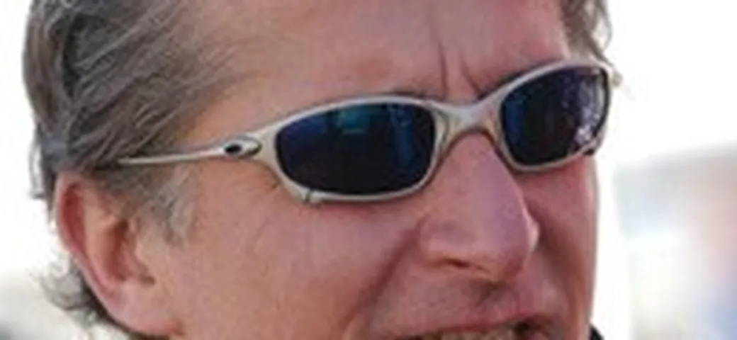 Paolo Ciabatti, nuovo SBK Project Leader