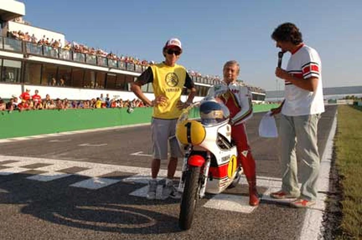 Pronti per lo Yamaha Fest?