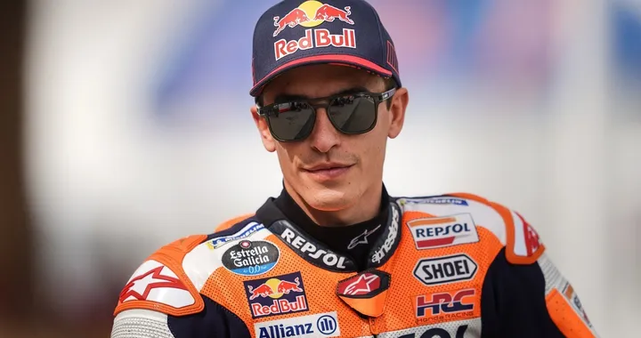 MotoGP, Marquez: "Honda più prevedibile, ma meno efficace"