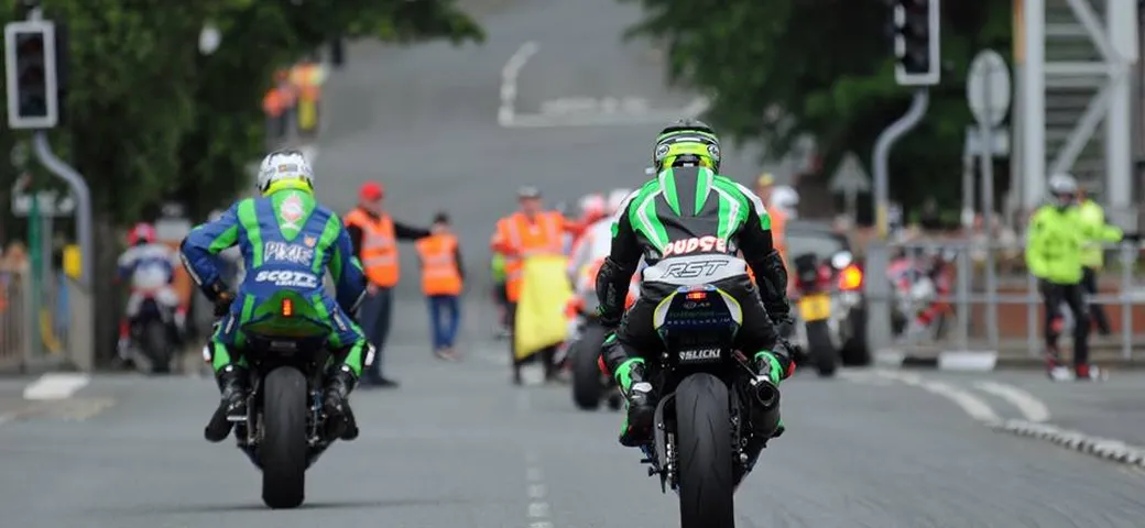 Tourist Trophy 2017: il meteo rovina le prime prove