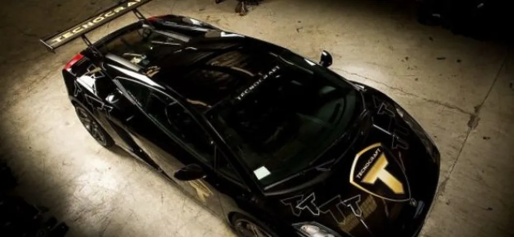Tecnocraft Lamborghini Gallardo