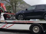 Sfreccia a 183 km/h sotto la pioggia: patente sospesa e carcere