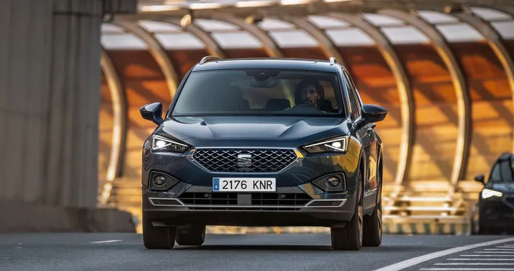 Seat Tarraco: primo contatto con il maxi SUV spagnolo