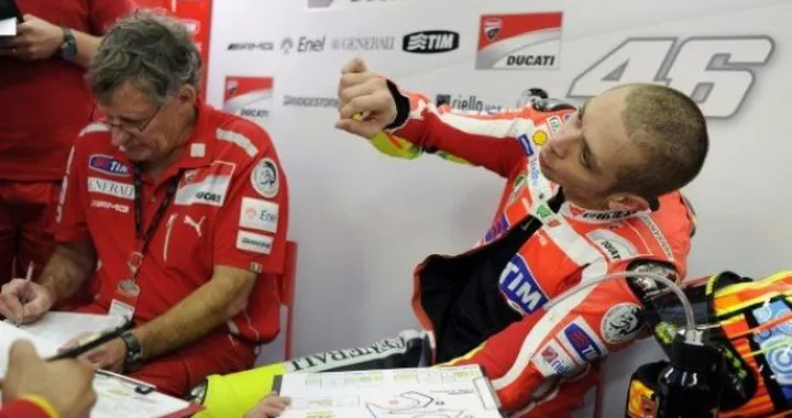 MotoGP: le delusioni di Jerez fra pioggia, cadute, ambizioni e talento