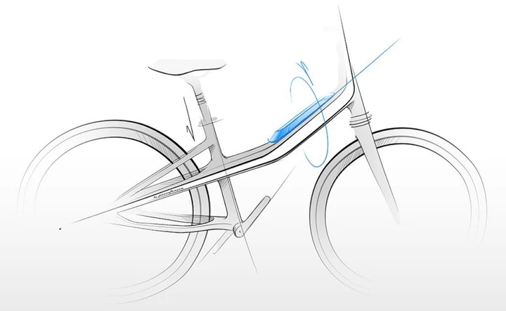 Pininfarina e-Motion 300: agli Electric Days 2023 debutterà la nuova e-bike [TEASER]