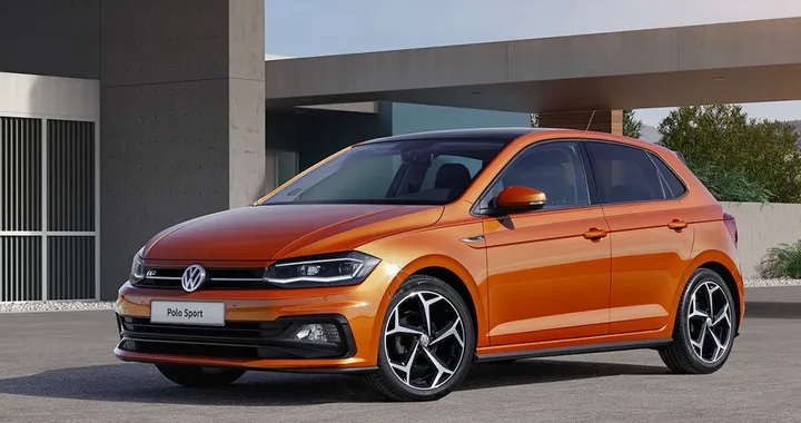 Volkswagen Polo: prime indiscrezioni sul restyling