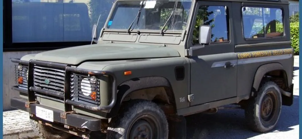 Forestale VS enduristi, guerra in Toscana?