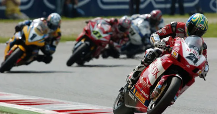 SBK: i nostri sbarcano a Silverstone