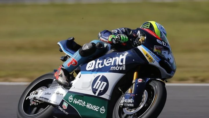 Test Moto2-Moto3 Jerez: Espargaro e Vinales davanti a tutti nel Day-2